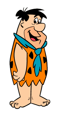 Fred Flintstone